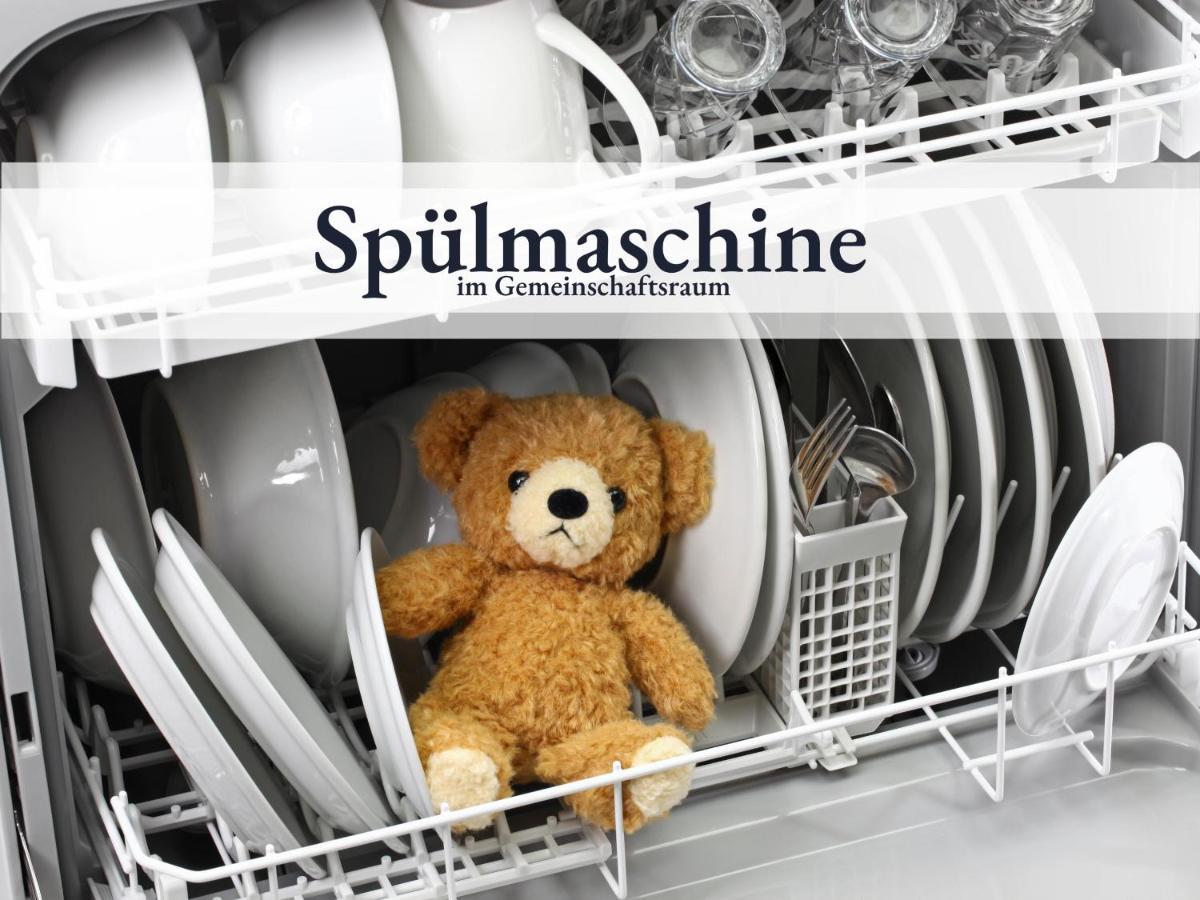 Blumenvilla - 15 Minuten Bis Zum Heide Park, Haustiere Willkommen, Sauna Im Gebaeude Schneverdingen Εξωτερικό φωτογραφία