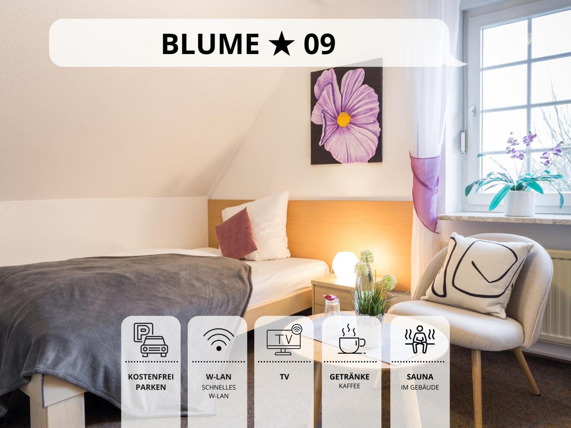 Blumenvilla - 15 Minuten Bis Zum Heide Park, Haustiere Willkommen, Sauna Im Gebaeude Schneverdingen Εξωτερικό φωτογραφία