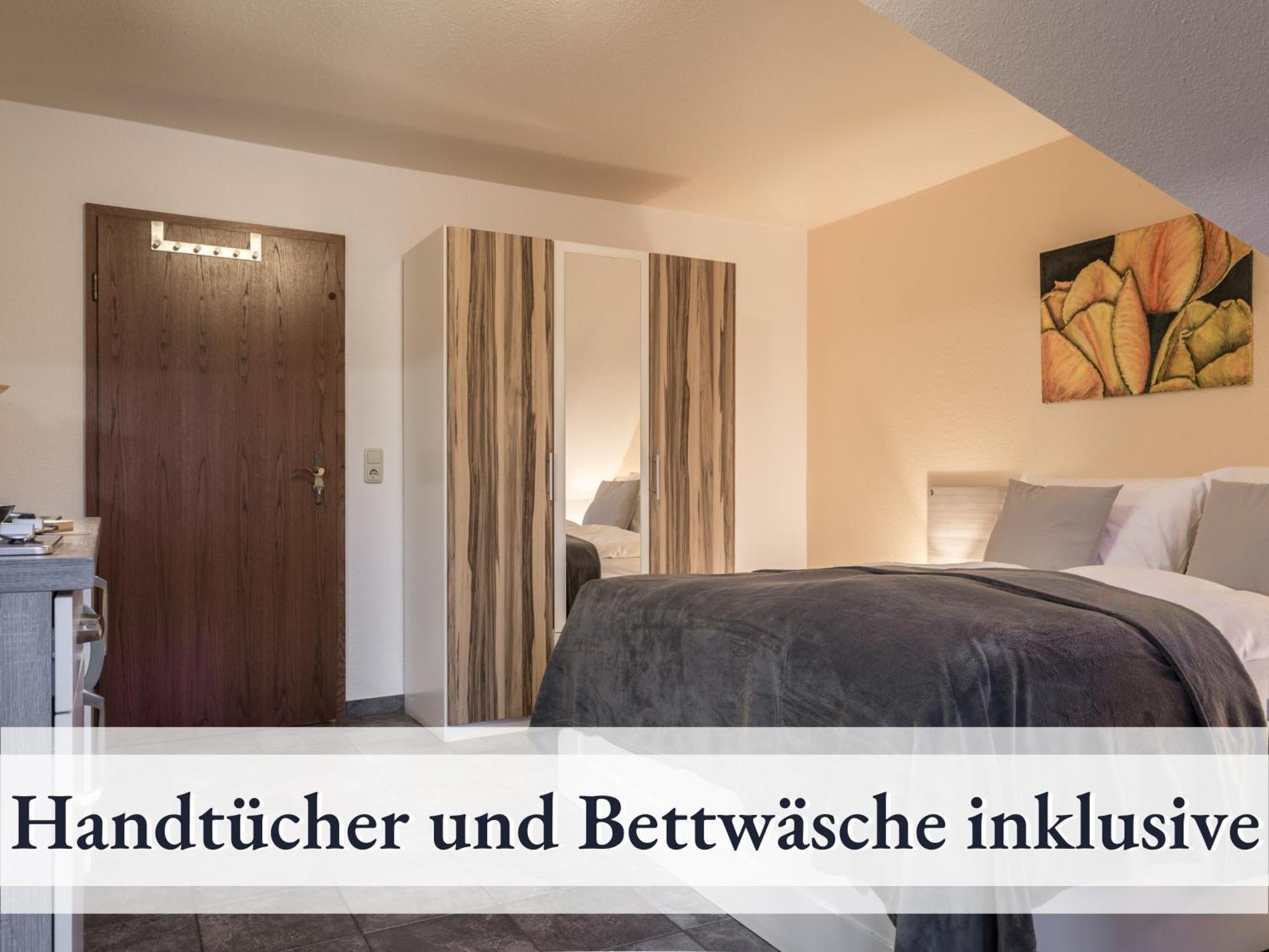Blumenvilla - 15 Minuten Bis Zum Heide Park, Haustiere Willkommen, Sauna Im Gebaeude Schneverdingen Εξωτερικό φωτογραφία